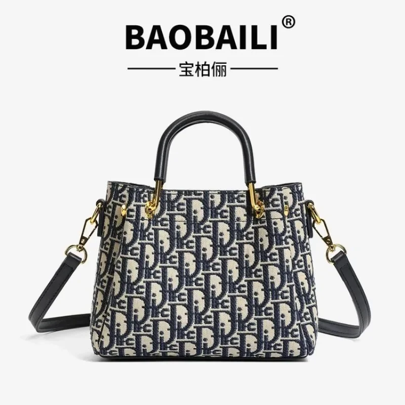 Elegante Damen-Tragetasche aus – Luxury Bags Sale Bewertung und Preis