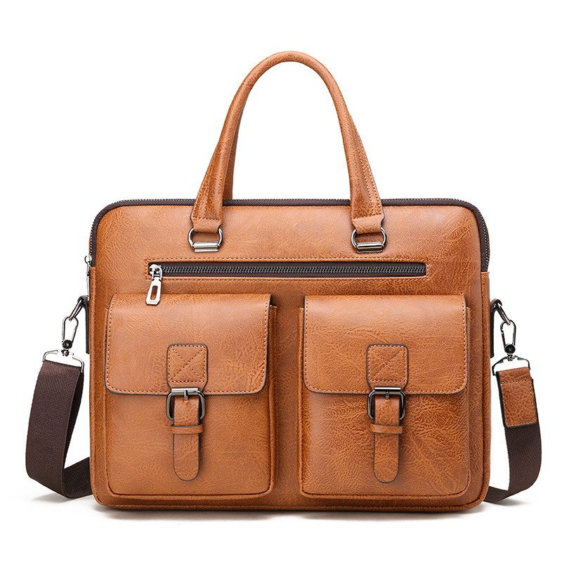 Luxus Marke Mann Business Akte – Luxury Bags Brand Bewertung und Preis