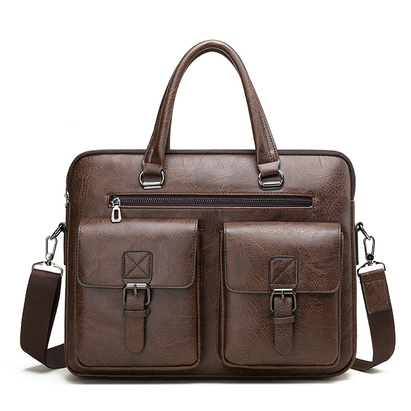 Luxus Marke Mann Business Akte – Luxury Bags Brand Bewertung und Preis