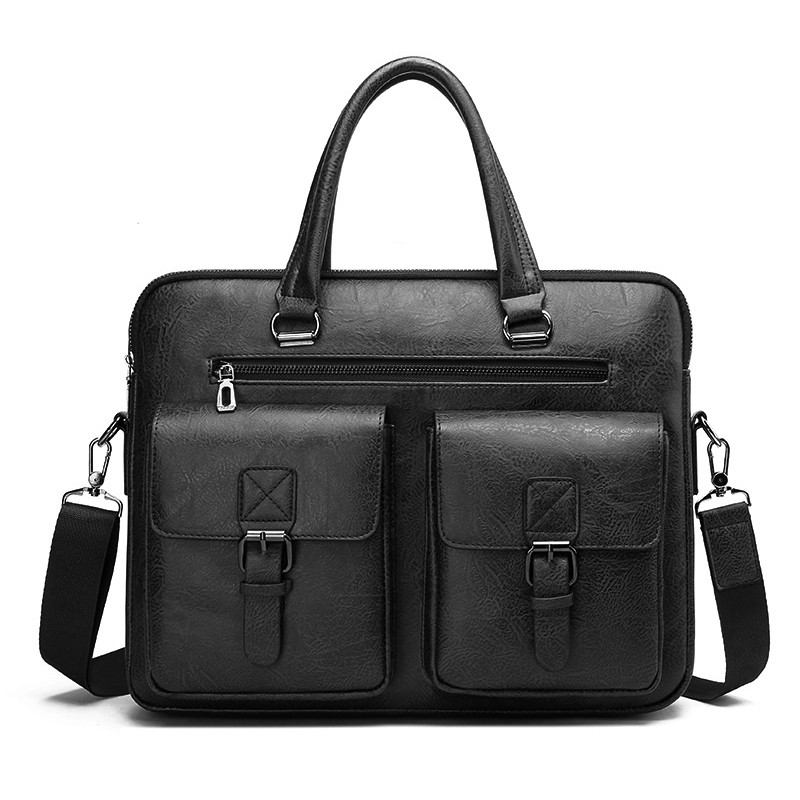 Luxus Marke Mann Business Akte – Luxury Bags Brand Bewertung und Preis