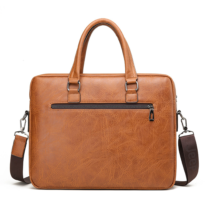 Luxus Marke Mann Business Akte – Luxury Bags Brand Bewertung und Preis