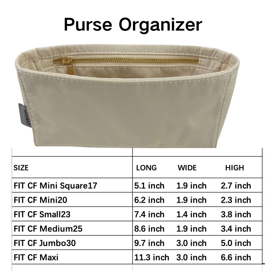 Taschenorganizer-Einsatz für C – Luxury Bags Goyard Bewertung und Preis