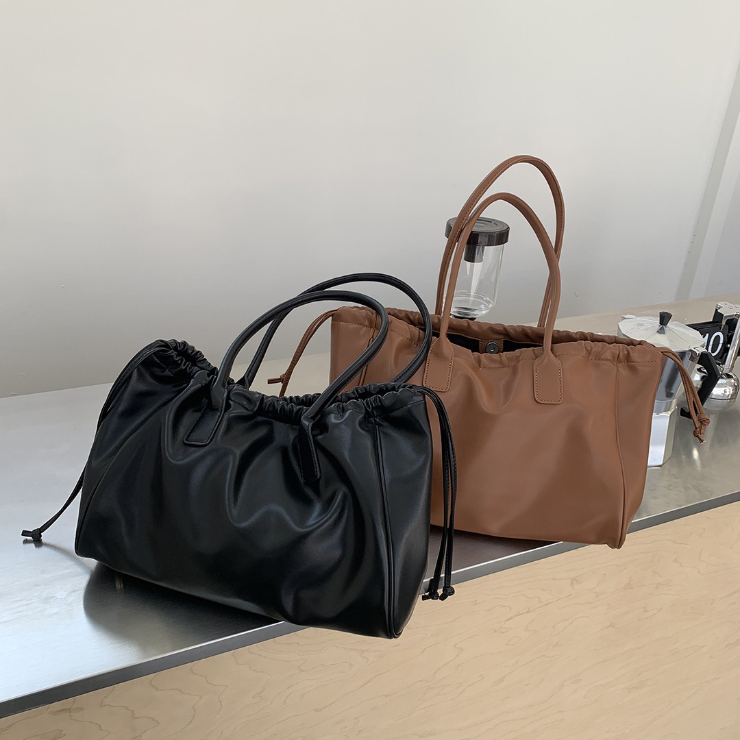 Luxuriöse Designer-Einkaufstas – Luxury Bags Vintage Bewertung und Preis