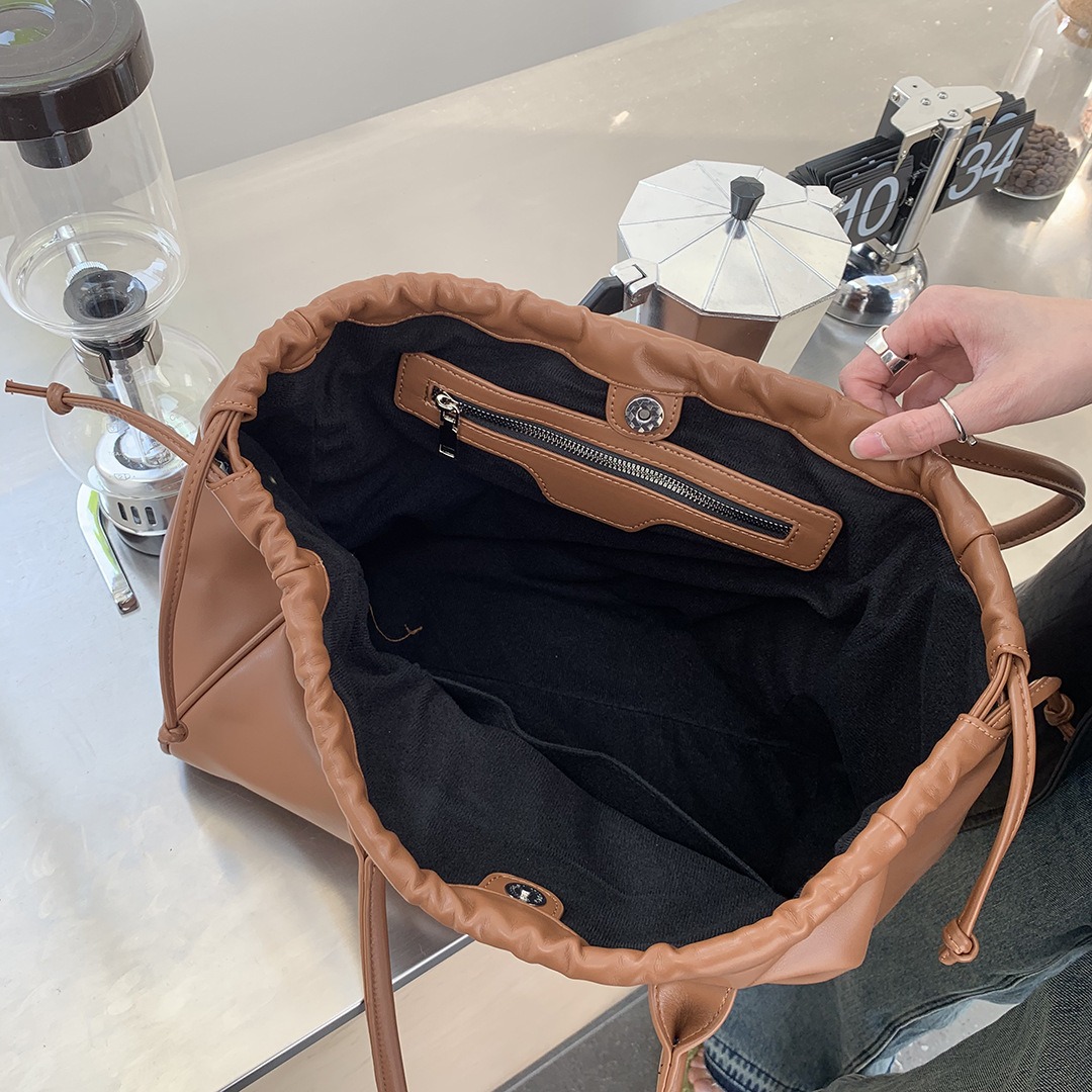 Luxuriöse Designer-Einkaufstas – Luxury Bags Vintage Bewertung und Preis