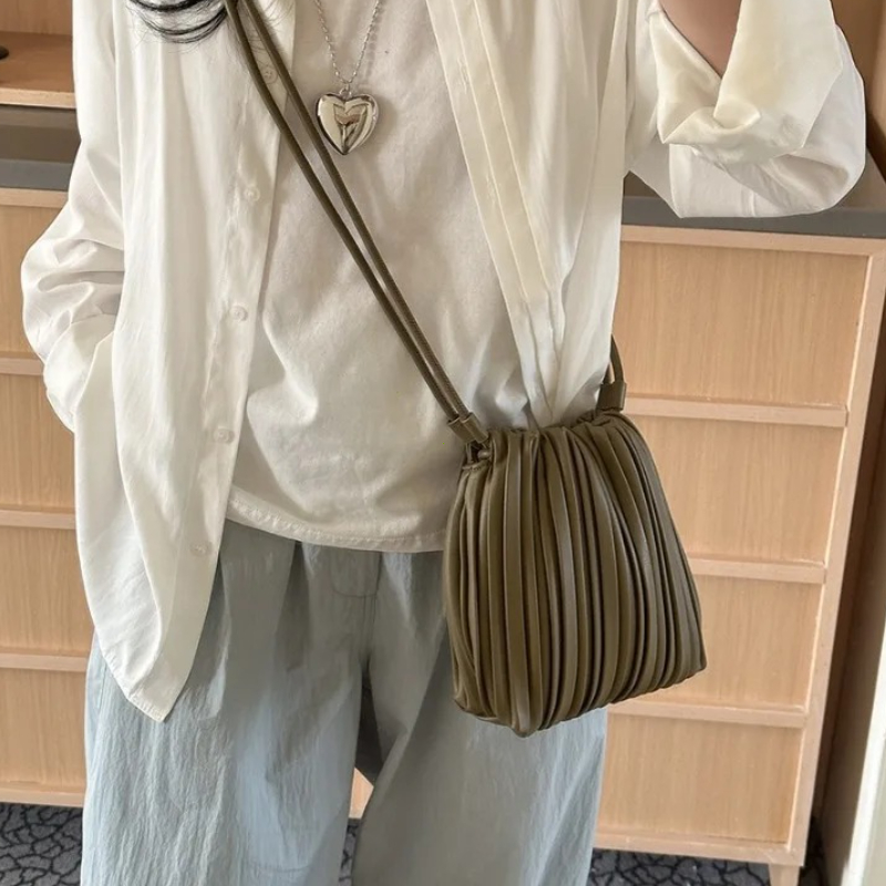 Sommermode Neue Crossbody-Tasc – Luxury Bags For Summer Bewertung und Preis
