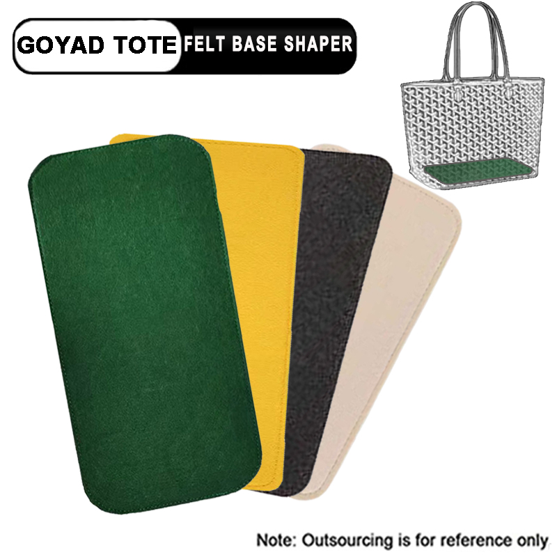 Filztaschenformer passend für  – Luxury Bags Goyard Bewertung und Preis
