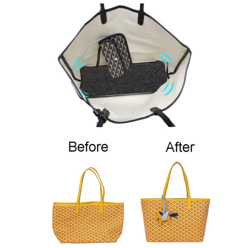 Filztaschenformer passend für  – Luxury Bags Goyard Bewertung und Preis