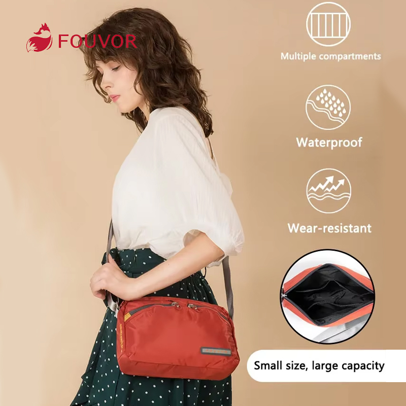 Fouvor Damen Schultertaschen 2 – Luxury Bags 2026 Trends Bewertung und Preis