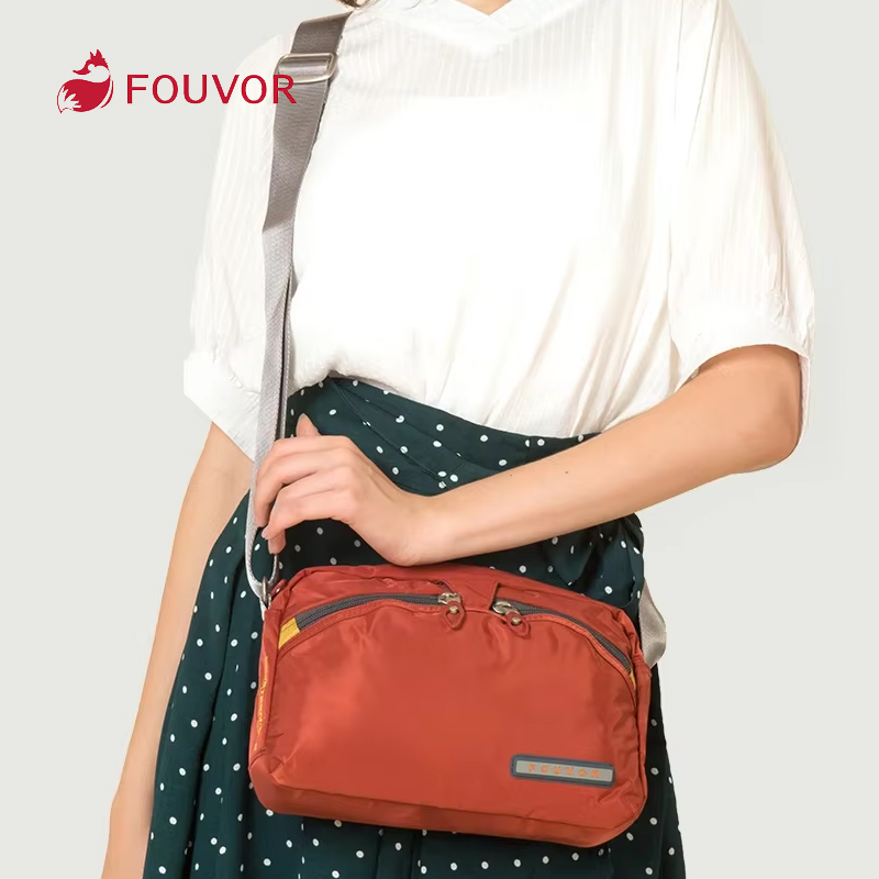 Fouvor Damen Schultertaschen 2 – Luxury Bags 2026 Trends Bewertung und Preis