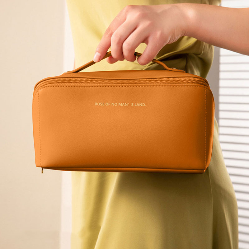 Luxuriöser Make-up-Organizer f – Luxury Bags Outlet Bewertung und Preis