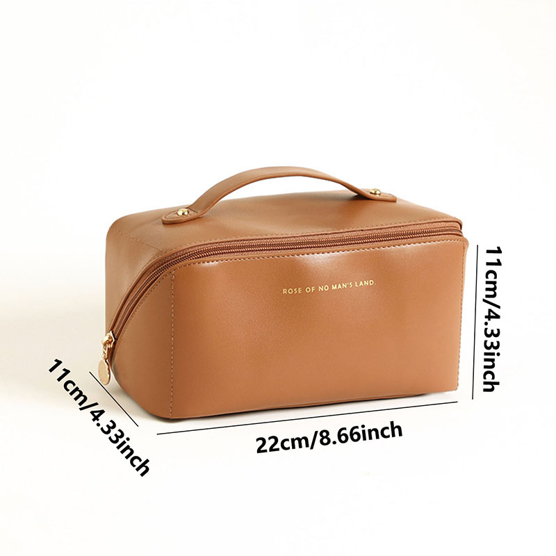 Luxuriöser Make-up-Organizer f – Luxury Bags Outlet Bewertung und Preis