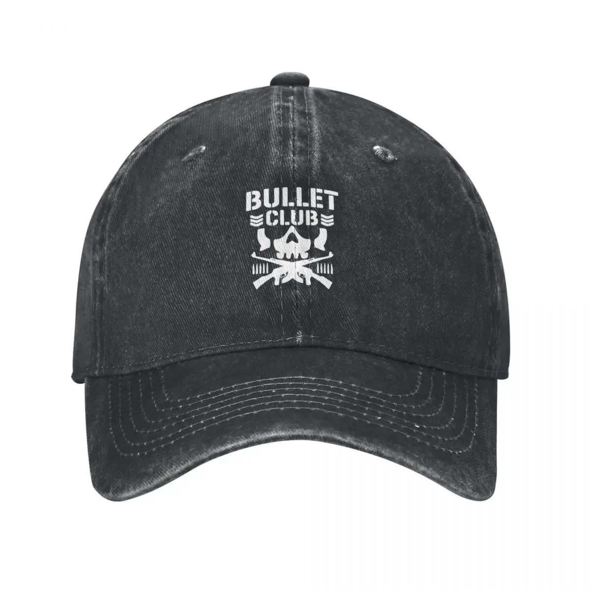 Bullet Club Baseball Cap Luxus – Luxury Bags Outlet Bewertung und Preis