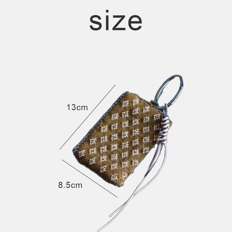 Mini-Accessoire-Charm-Taschen  – Luxury Bags Design Bewertung und Preis