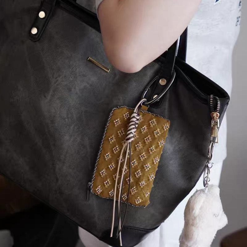 Mini-Accessoire-Charm-Taschen  – Luxury Bags Design Bewertung und Preis