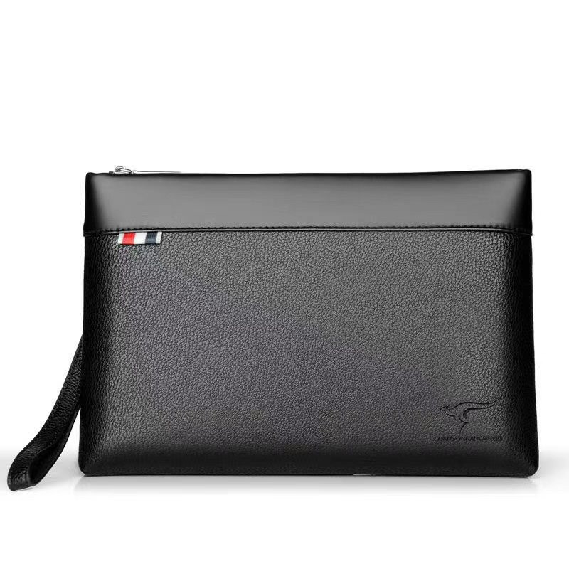 Luxusmarke Herren-Geldbörse au – Luxury Bags For Men Brands Bewertung und Preis