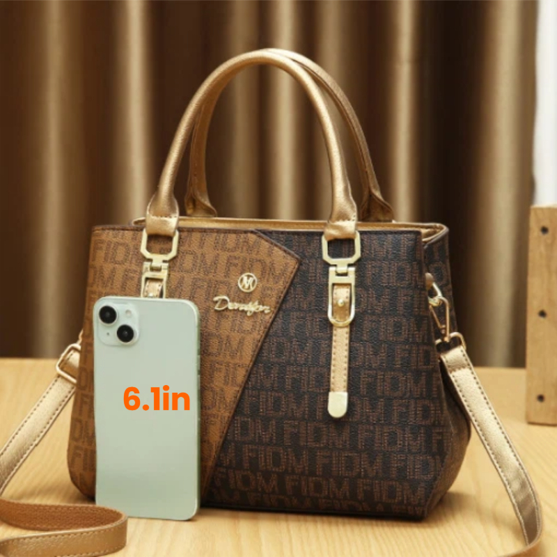 3-teiliges Damen-Taschenset, l – Luxury Bags In Bewertung und Preis