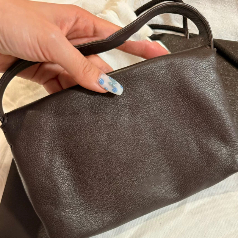 Benutzerdefinierte Initialen a – Luxury Bags Design Bewertung und Preis