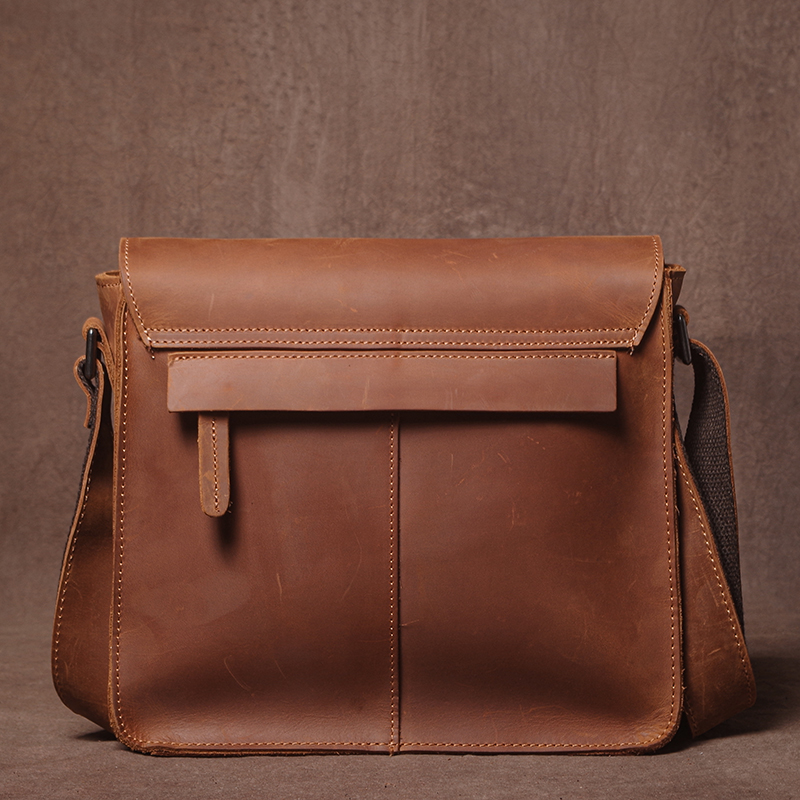 GURO Luxus Marke Echtes Leder  – Luxury Bags For Men Brands Bewertung und Preis