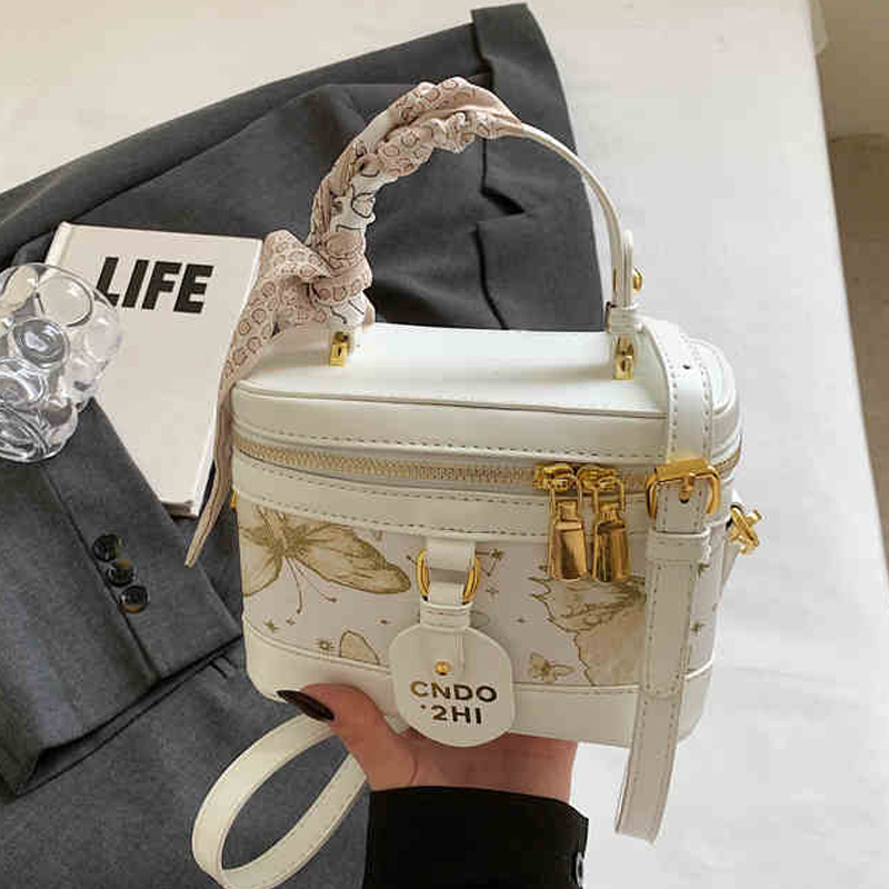 Sommer Damen Umhängetaschen Ko – Luxury Bags For Summer Bewertung und Preis