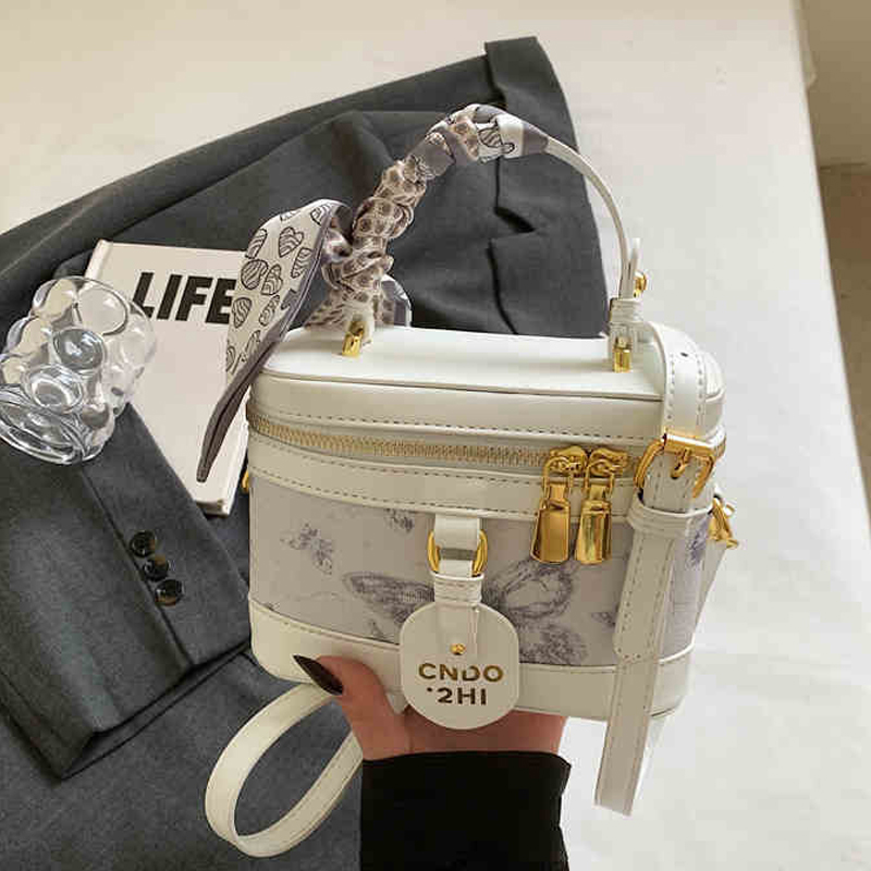 Sommer Damen Umhängetaschen Ko – Luxury Bags For Summer Bewertung und Preis
