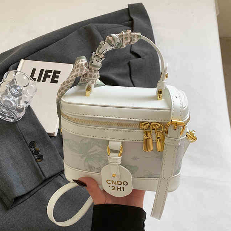 Sommer Damen Umhängetaschen Ko – Luxury Bags For Summer Bewertung und Preis