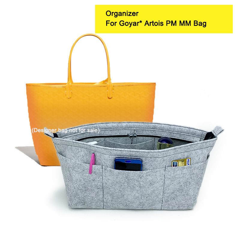 Bag Insert Organizer Fit For G – Luxury Bags Goyard Bewertung und Preis