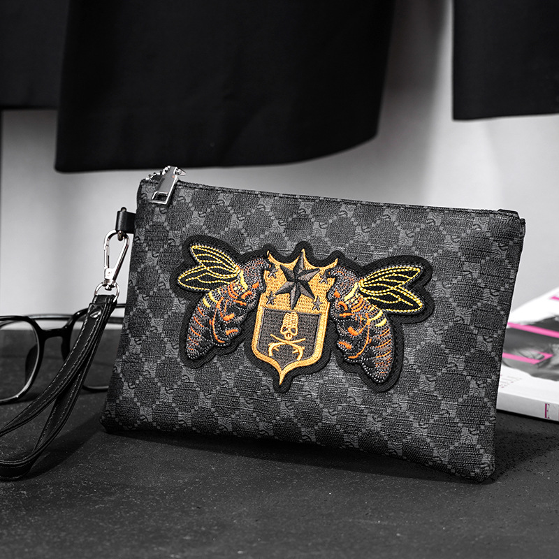 2026 Modische Clutch-Tasche fü – Luxury Bags For Men Brands Bewertung und Preis
