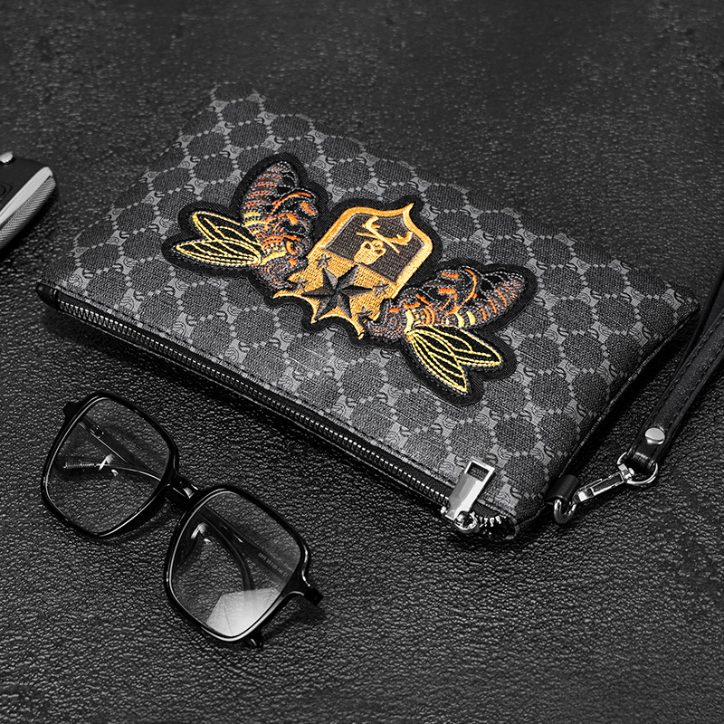 2026 Modische Clutch-Tasche fü – Luxury Bags For Men Brands Bewertung und Preis