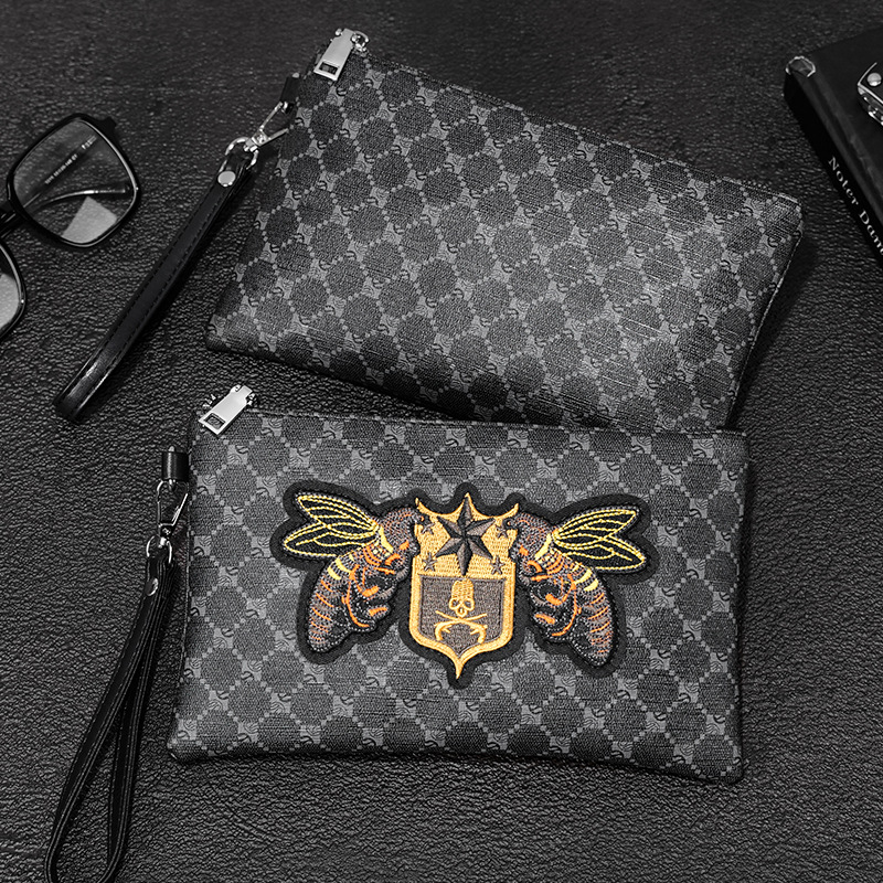 2026 Modische Clutch-Tasche fü – Luxury Bags For Men Brands Bewertung und Preis