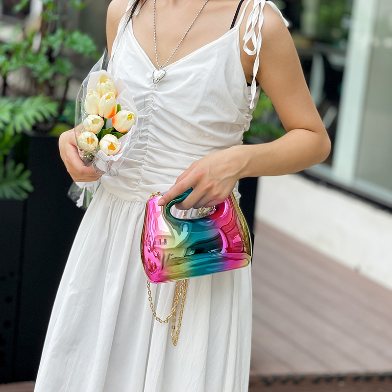 tasche frauen tasche damen lux – Luxury Bags Collection Bewertung und Preis