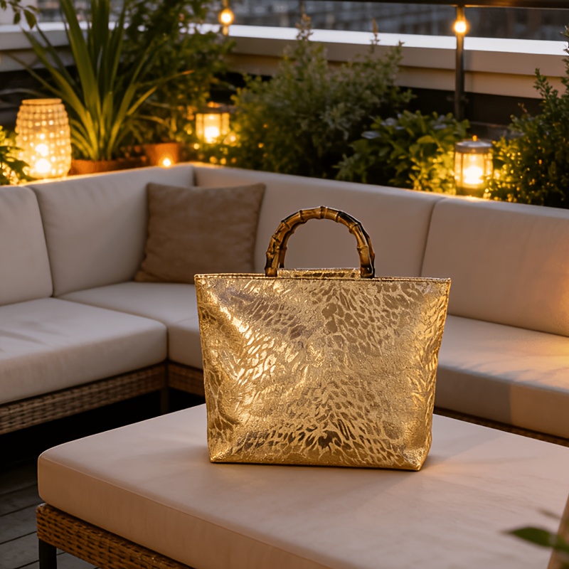 Leichte Luxus-Tragetasche aus  – Luxury Bags Collection Bewertung und Preis