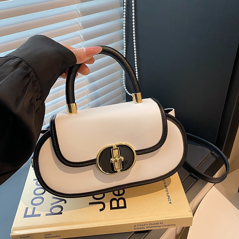 Elegante Kleine Quadratische U – Luxury Bags For Travel Bewertung und Preis