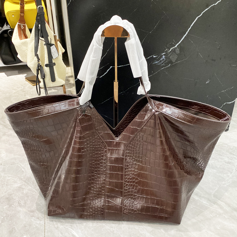 Übergroße Tragetaschen für Dam – Luxury Bags Vintage Bewertung und Preis