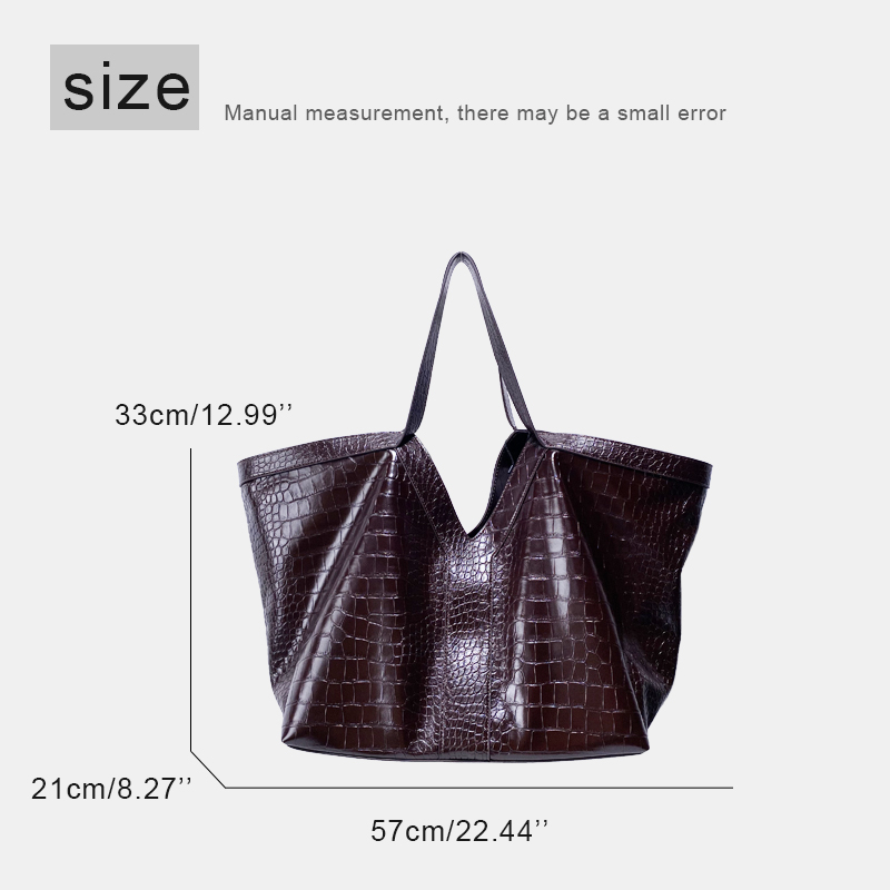 Übergroße Tragetaschen für Dam – Luxury Bags Vintage Bewertung und Preis