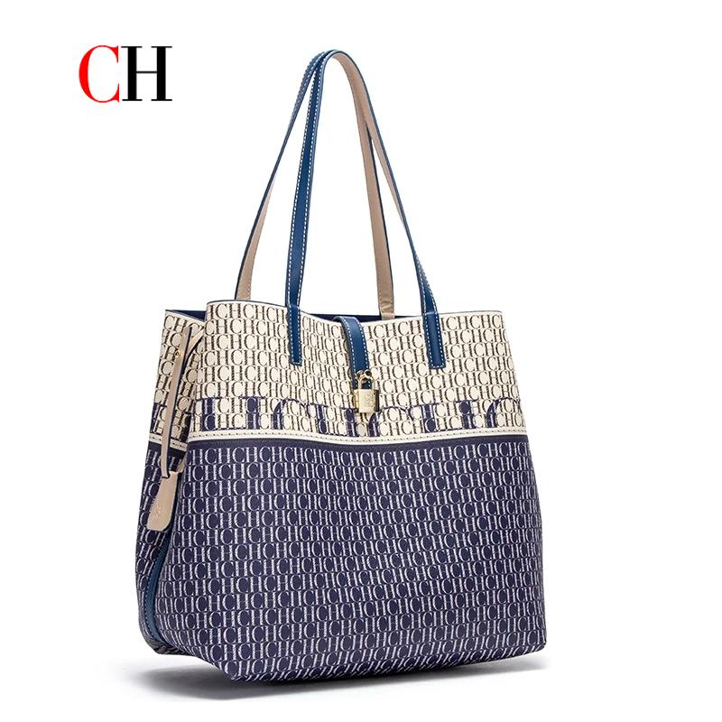 CH Damenhandtasche Große Kapaz – Luxury Bags Brand Bewertung und Preis