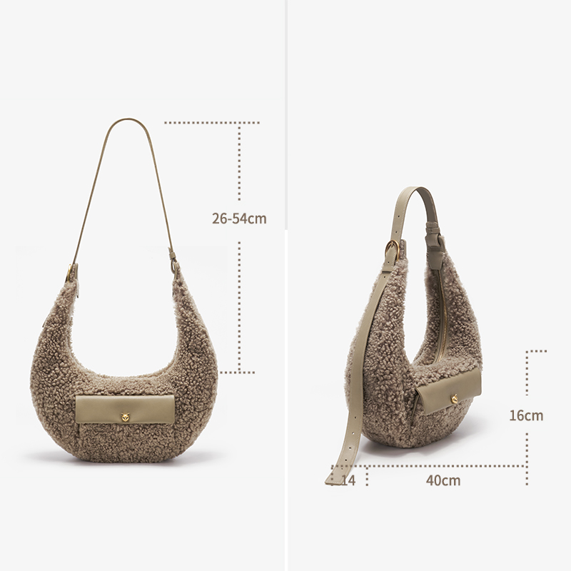 Neue minimalistische Luxus-Des – Luxury Bags Brand Bewertung und Preis