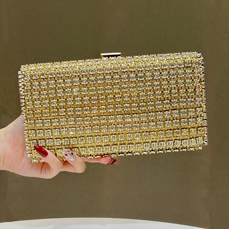 2026 Luxuriöse Mode Voll-Stras – Luxury Bags Collection Bewertung und Preis