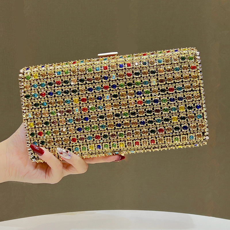 2026 Luxuriöse Mode Voll-Stras – Luxury Bags Collection Bewertung und Preis