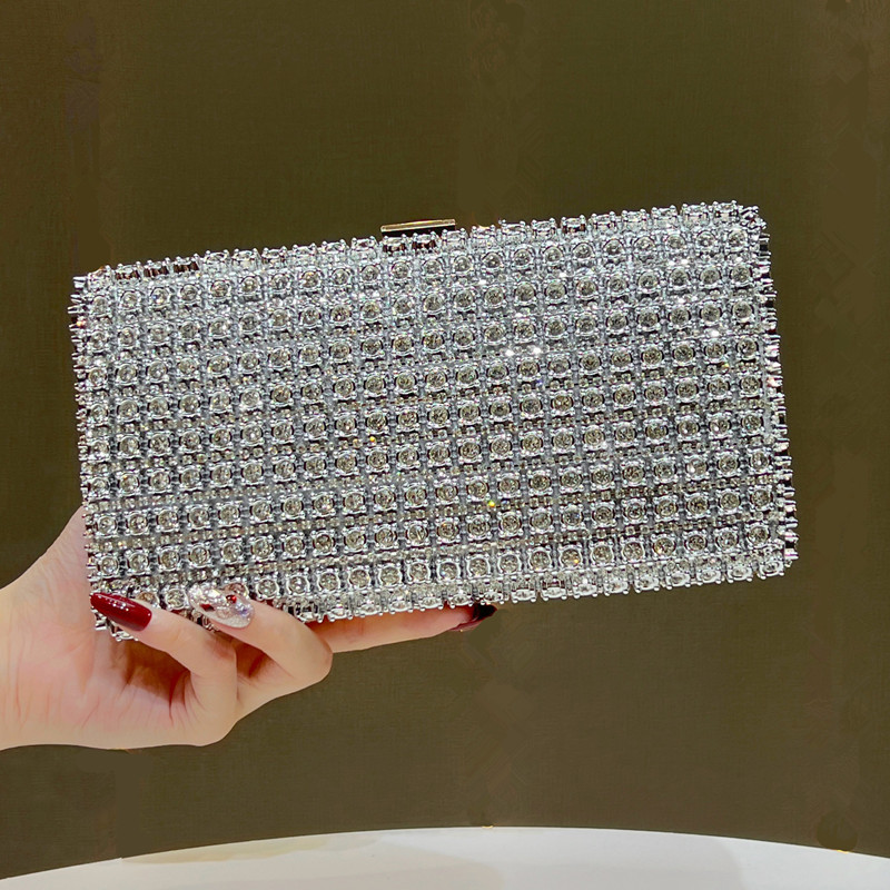 2026 Luxuriöse Mode Voll-Stras – Luxury Bags Collection Bewertung und Preis