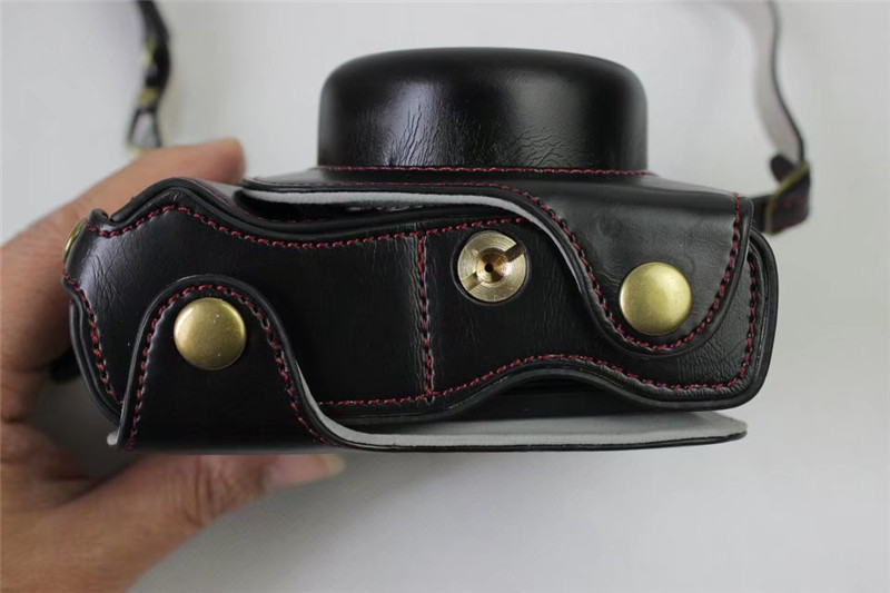 Luxus pu Ledertasche Kamera Vi – Luxury Bags Video Bewertung und Preis