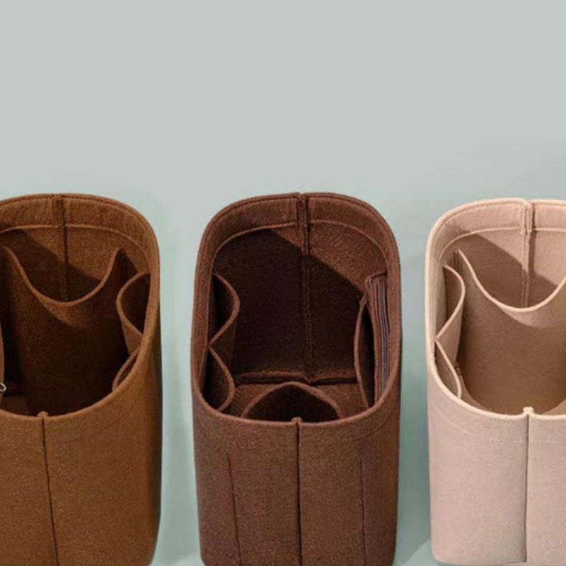Filz-Einsatztasche, Kosmetik-O – Luxury Bags Goyard Bewertung und Preis