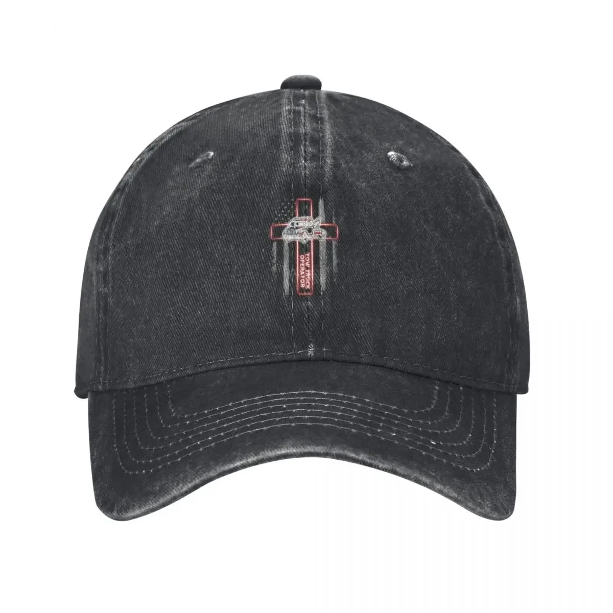 Tow Truck Operator Baseball Ca – Luxury Bags Outlet Bewertung und Preis