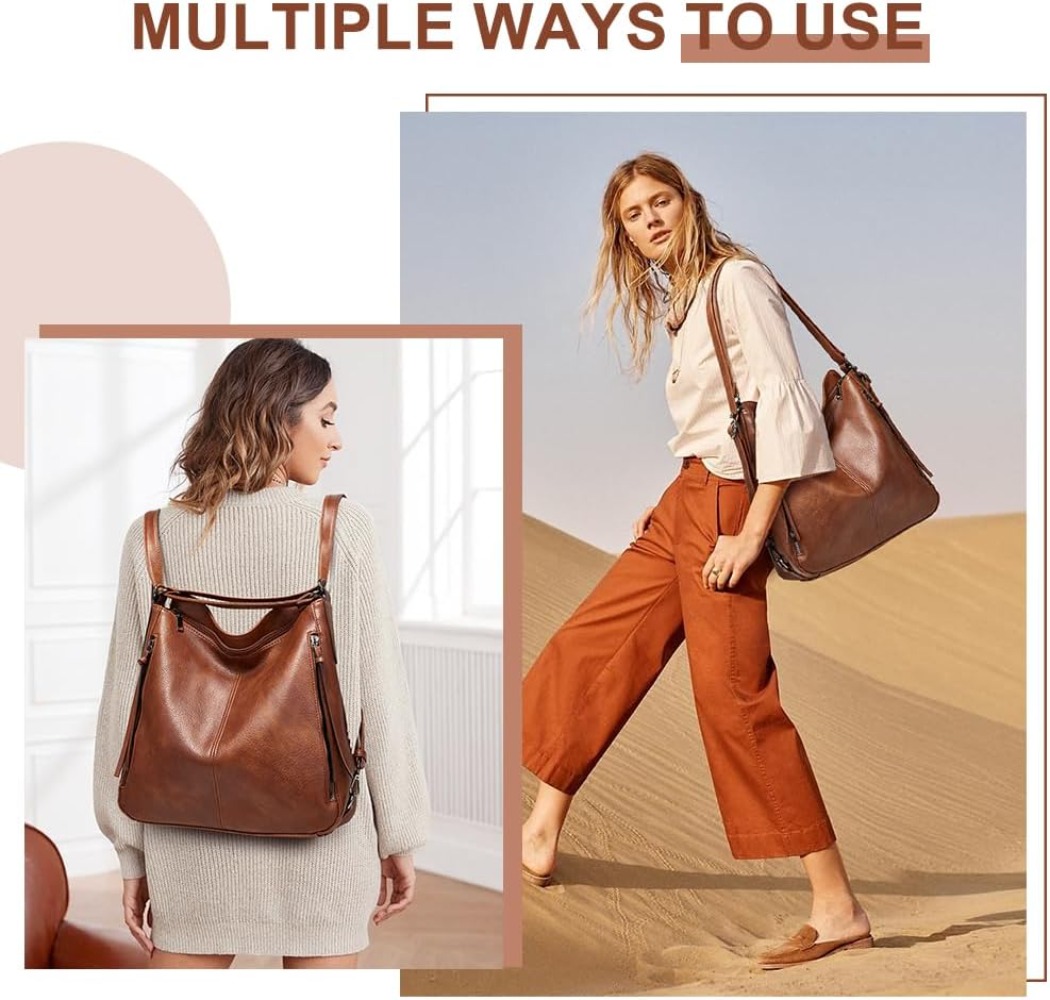 Luxuriöse Damen-Handtasche aus – Luxury Bags For Travel Bewertung und Preis
