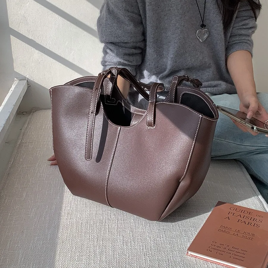 Vintage Frauen Handtasche Groß – Luxury Bags Vintage Bewertung und Preis