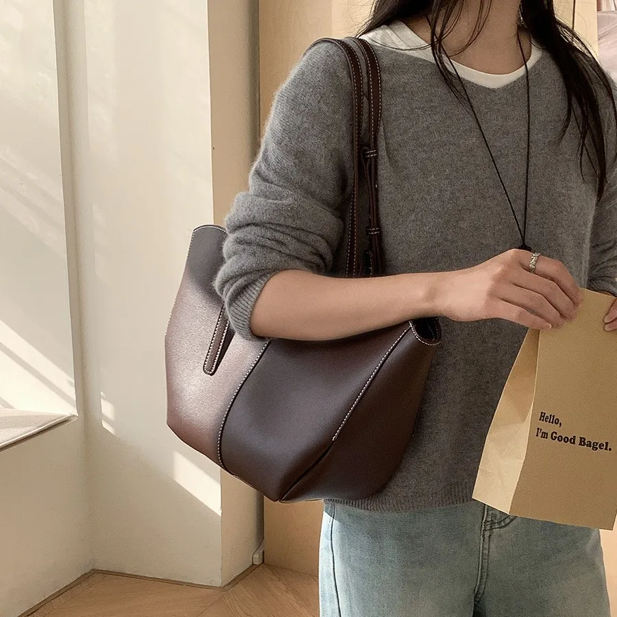 Vintage Frauen Handtasche Groß – Luxury Bags Vintage Bewertung und Preis