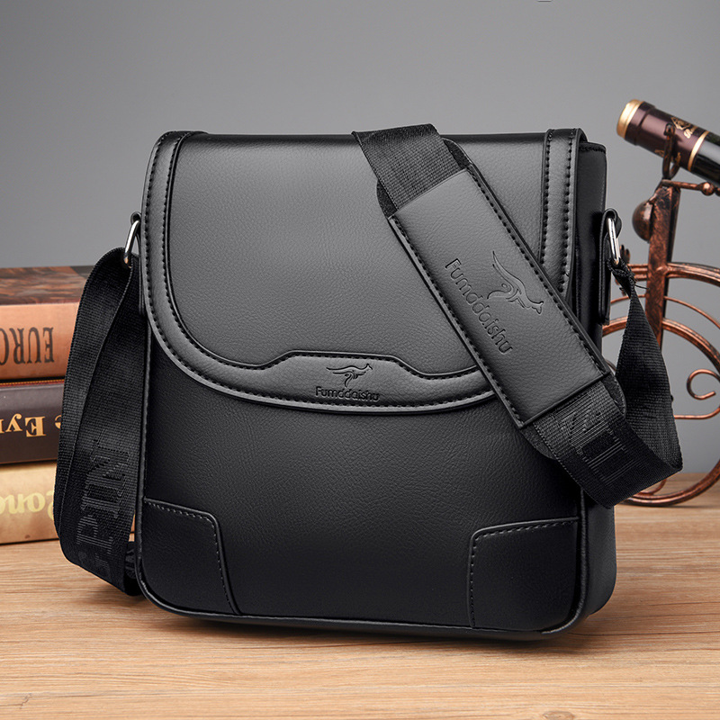 Luxus Marke Männer Leder Schul – Luxury Bags For Men Brands Bewertung und Preis