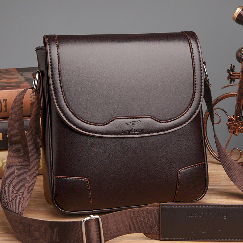 Luxus Marke Männer Leder Schul – Luxury Bags For Men Brands Bewertung und Preis