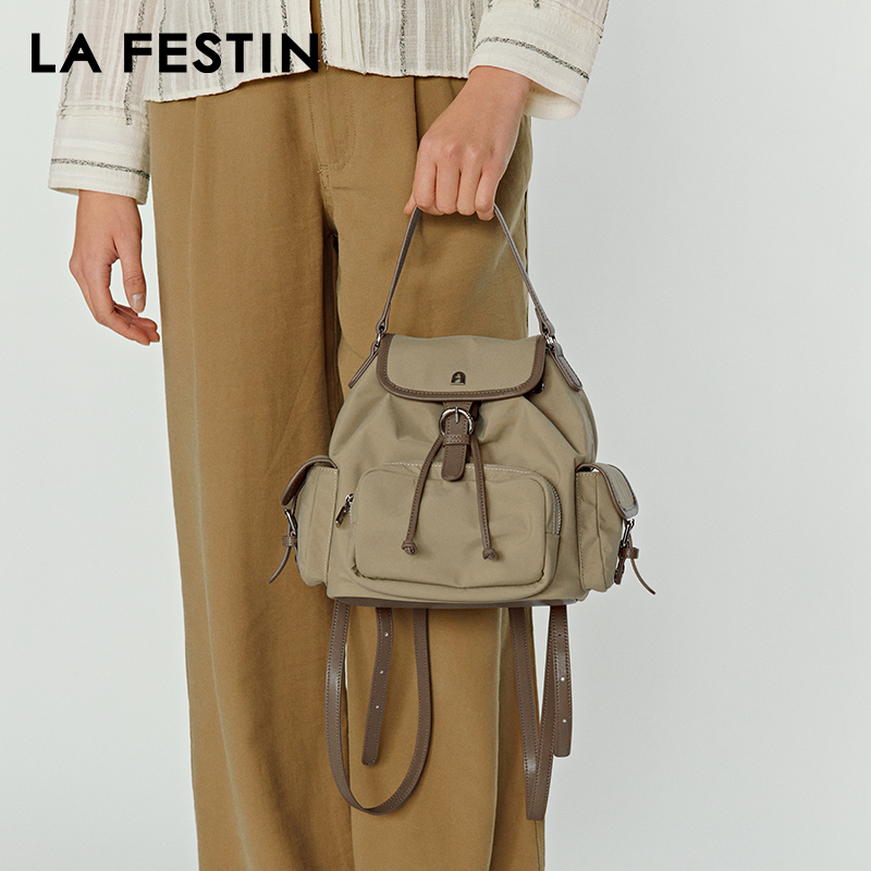 LA FESTIN Original-Rucksäcke,  – Luxury Bags Design Bewertung und Preis