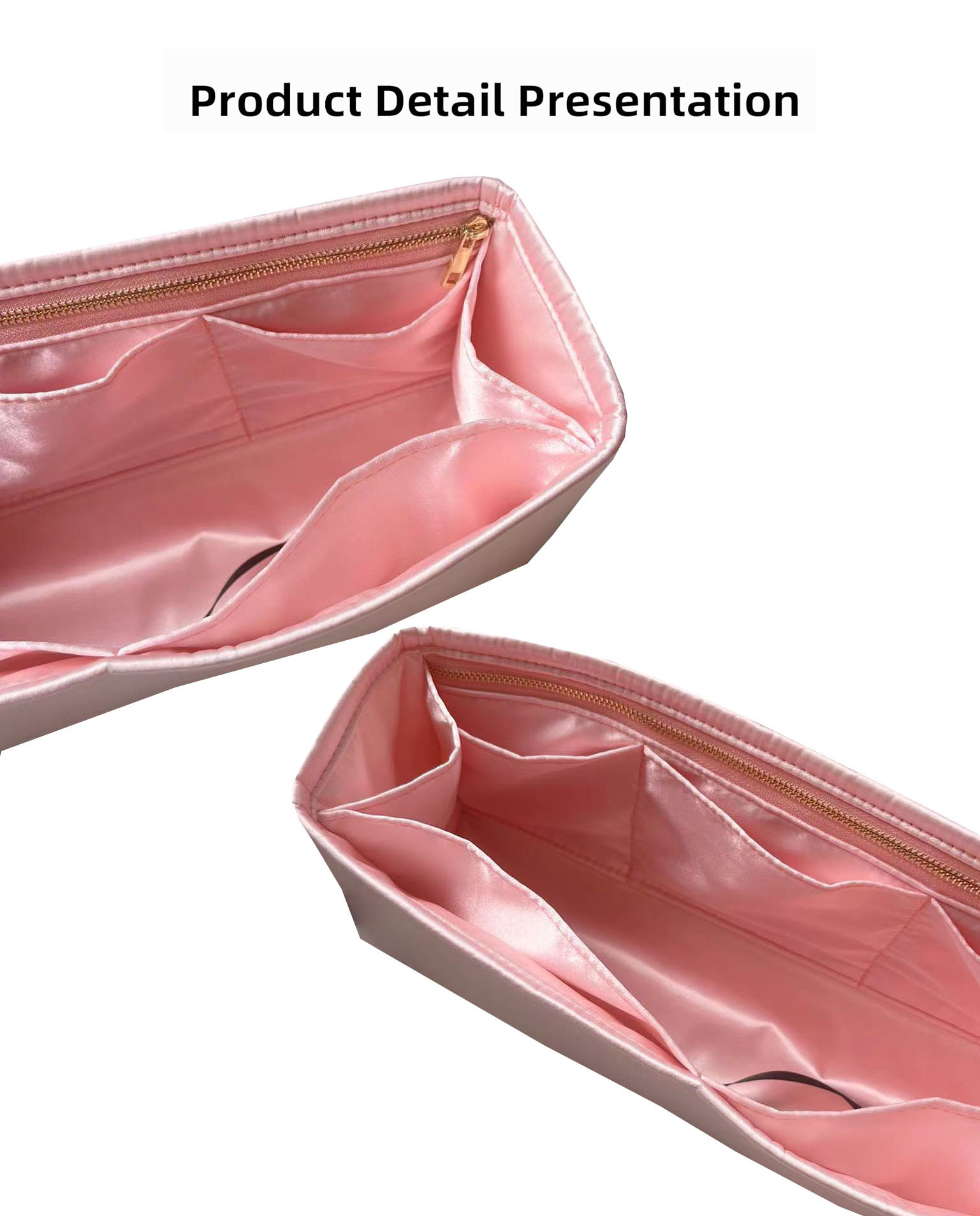 Taschenorganizer-Einsatz für N – Luxury Bags Sale Bewertung und Preis
