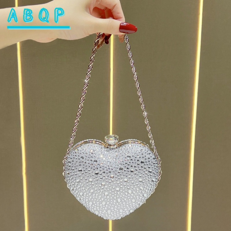 Luxuriöse Abendhandtasche mit  – Luxury Bags Collection Bewertung und Preis